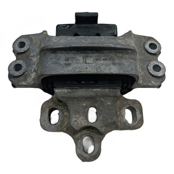 Coxim Motor Cambio Esquerdoa3 Sportback 3c0199555 M13229