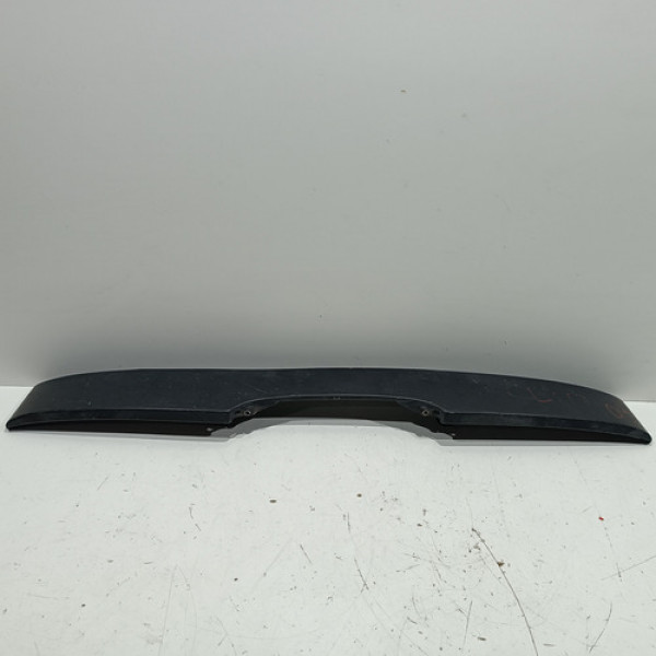 Aerofolio Tampa Traseira Clio 2003 A 2012 7700410897 M14480