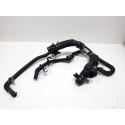 Mangueira De Água Land Rover Velar 3.0 V6 2022 M11515