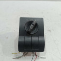 Botao Chave Luz Farol Corsa Montana 9116622