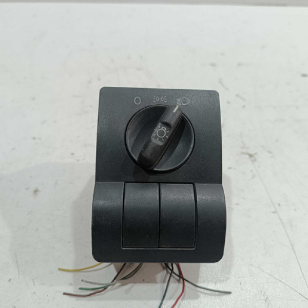 Botao Chave Luz Farol Corsa Montana 9116622