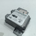 Modulo Central Chevrolet Astra Zafira 09229303  M12962
