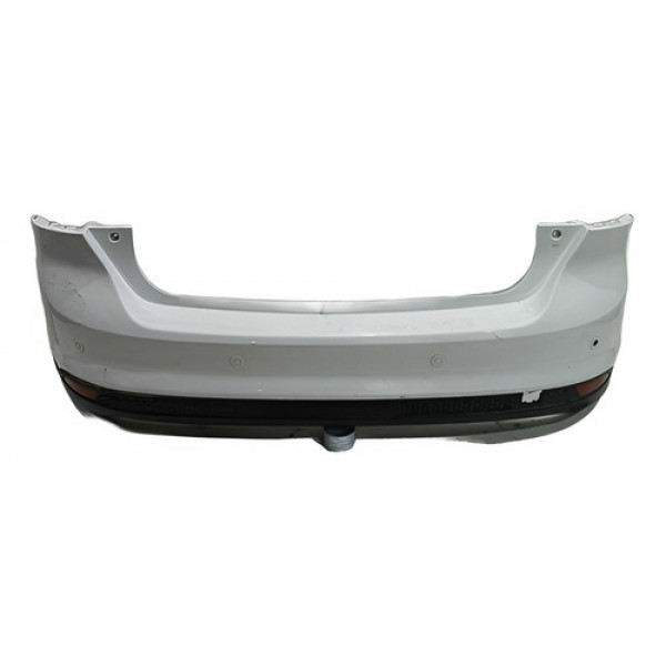 Parachoque Traseiro Ford Focus 2014 2015 2016 