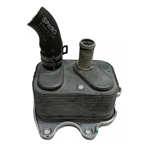 Trocador De Calor Cambio Volvo Xc40 T5 1.5 Hibrido M11305