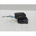  Fechadura Dianteira Esquerda Bmw X1 2021 7281931 M14079