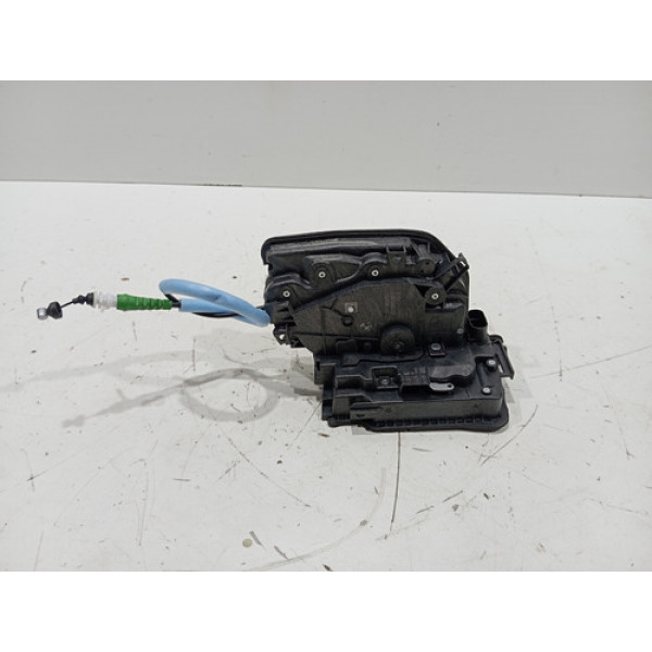  Fechadura Dianteira Esquerda Bmw X1 2021 7281931 M14079