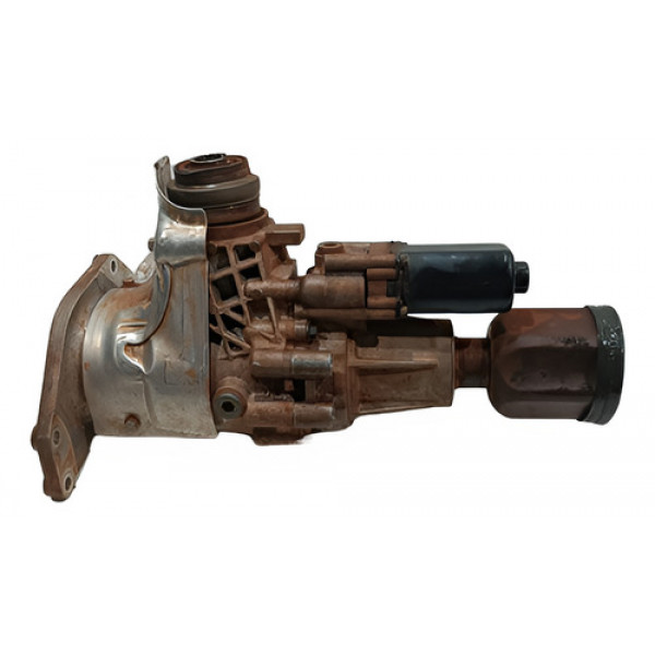 Diferencial Dianteiro Commander 2.0 Diesel 100020057 C7532