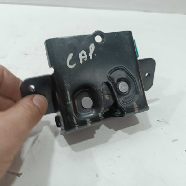 Fechadura Porta Malas Chevrolet Captiva 2008 2010 2012 2013