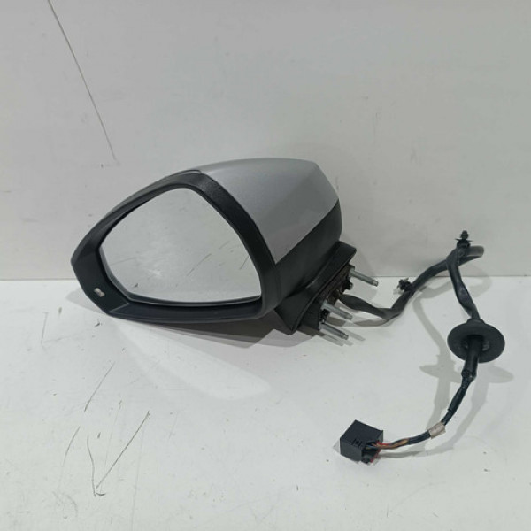 Retrovisor Esquerdo Audi A3 Sportback 2013 2014 2015 2016