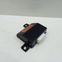 Modulo Estacionamento Ssangyong Korando 8662034000 C5924