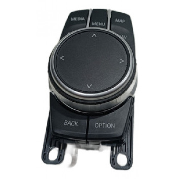 Botao Comando Idrive Bmw 320 X3 X4 2020 B48 19226310  M10825