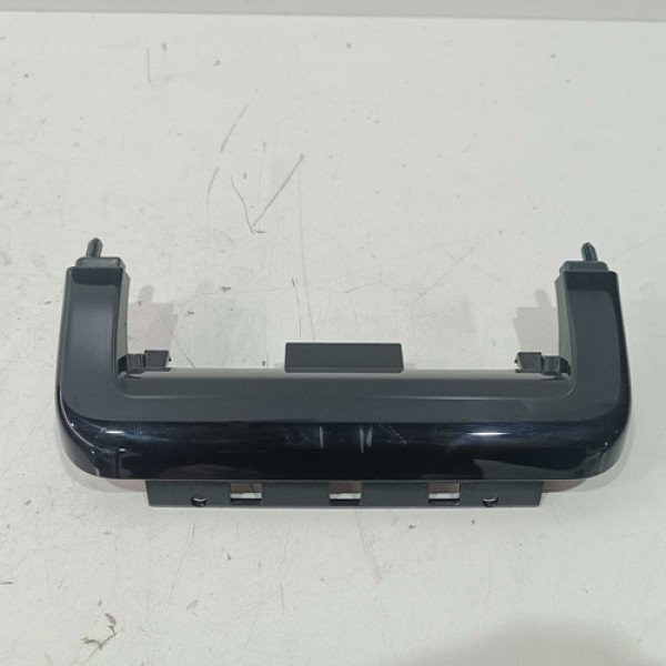 Acabamento Traseiro Console Central Velar 2018 J8a204569a