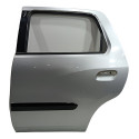 Porta Traseira Esquerda Spin 2014 2015 2016 A 2019 M12559