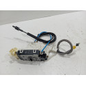 Fechadura Mercedes C180 2010 2014 Traseira Direita M12700