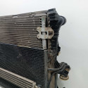 Kit Conjunto Radiador Cayenne Touareg Q7 Ab398c342ad 2008