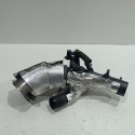Mangueira Turbina   Velar 3.0 V6  2022 Com Sensor M11584