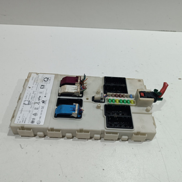 Modulo Conforto Fusivel Bmw X1 2020 2023 5a402f3 M13851