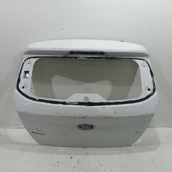 Tampa Traseira Ford Ka 2015 2016 2017 2018 2019 2020 2021