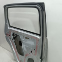 Porta Traseira Esquerda Spin 2014 2015 2016 A 2019 M12559