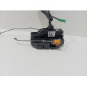Fechadura Porta Chevrolet Camaro 2011 2015 Direita M13092