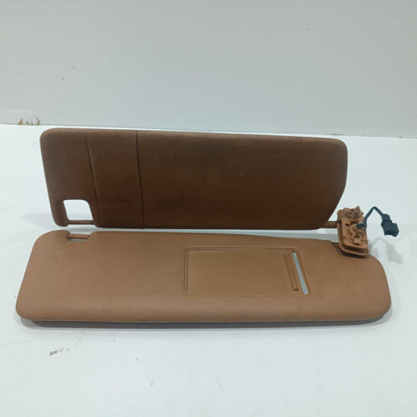 Quebrasol Direito Porsche Cayenne 2008 2010 2012 7l5857552cf