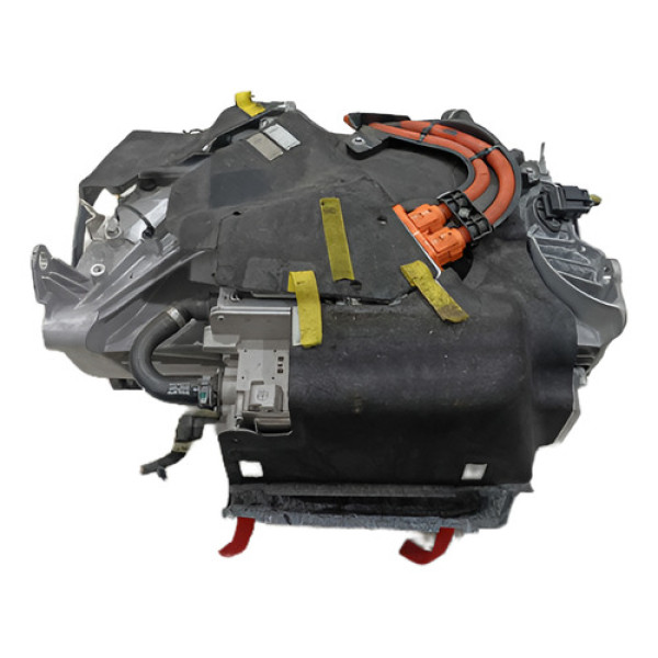 Motor Eletrico Tracao Traseira Volvo C40 2022 2023 2024 