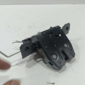 Fechadura Porta Malas Onix 2014 2015 2016 2017 2018 2019
