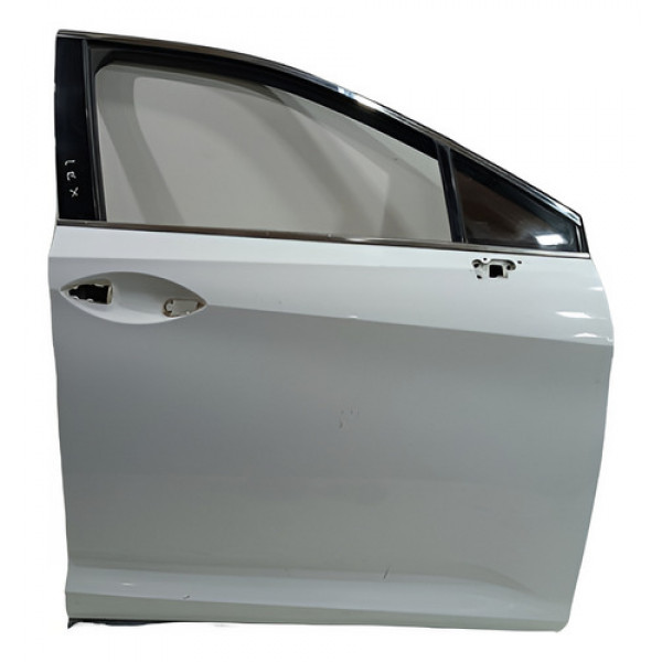 Porta Dianteira Direita Lexus Rx350 2016 A 2021 M11201