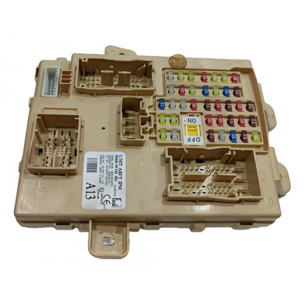Modulo Caixa Fusivel Azera 3.0 2012 2015 945003v132hg M12351