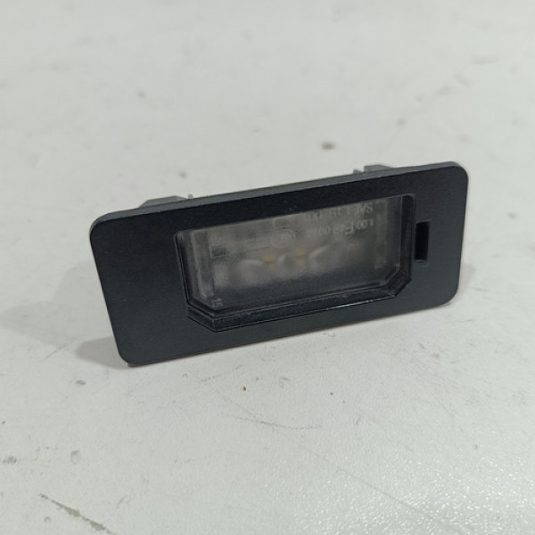 Luz Placa Bmw 320 G20 2021 2022 9481841 M13804
