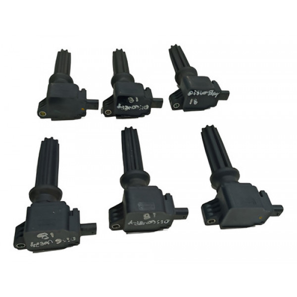 Bobina Ignicao Evvoque Volv Xc60 Cm5e12a366bc Unidade M10315