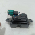 Fechadura Porta Malas Chevrolet Captiva 2008 2010 2012 2013