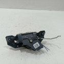 Fechadura Porta Malas Onix 2014 2015 2016 2017 2018 2019