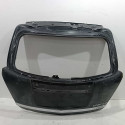 Tampa Traseira Chevrolet Captiva 2010 2012 2014 2016 2017