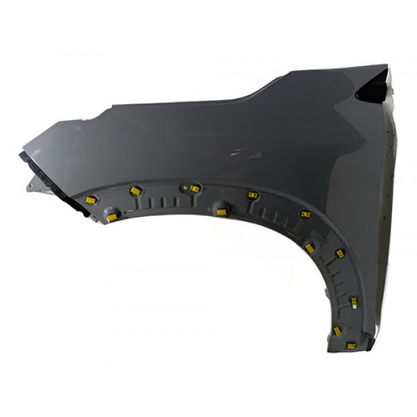 Paralama Esquerdo Fiat Fastback 2023 2024
