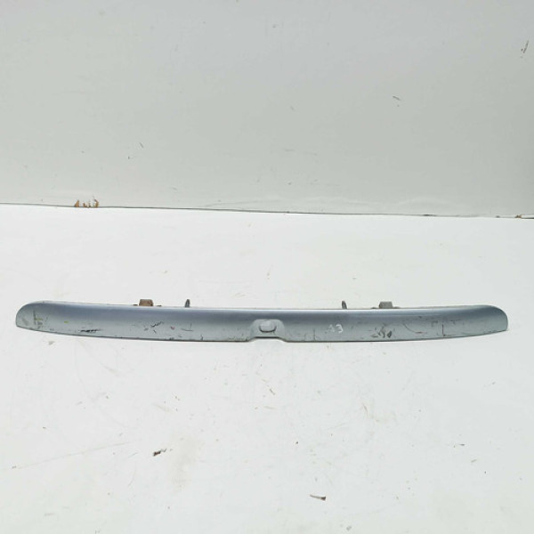 Friso Tampa Traseira Audi A3 2001 2002 2004 2005 8d9827574