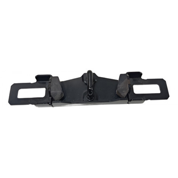 Batente Fechadura Capo Volvo V40 2013 2015 M13137