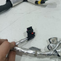 Chicote Injeção Velar 3.0 V6 2022 J6p312b637af M11563