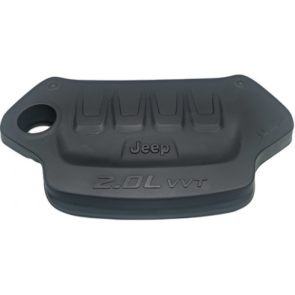Tampa Capa Motor Jeep Compass 2.0 Flex 2017 2018 2019 2021