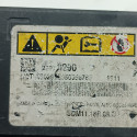 Modulo Central Captiva 2008 A 2012 25970290 M12960
