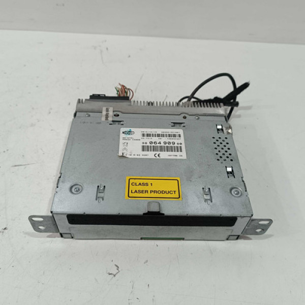 Modulo Radio Receptor C4 Lounge 2014 2015 9806490980