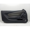 Forro De Porta Esquerdo Chevrolet Camaro 2014 2015 M13209