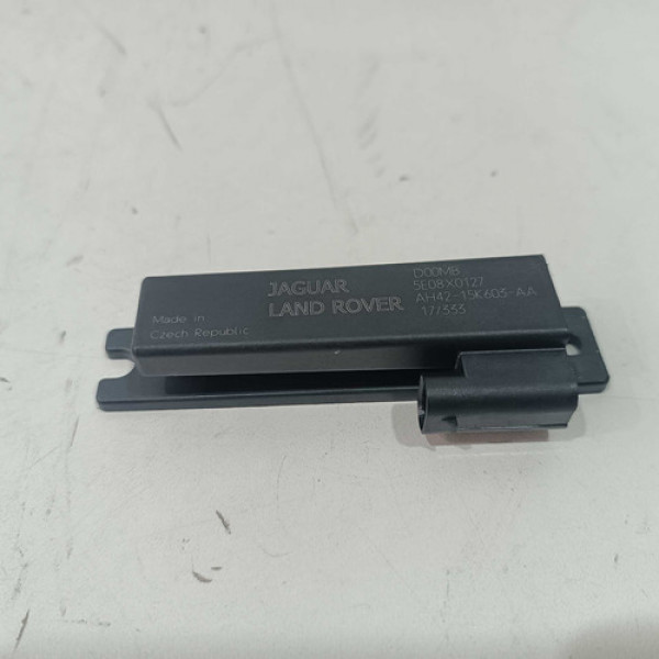 Modulo Antena Keyless Range Rover Velar Ah4215k603aa 2018