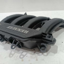 Coletor Admissao Sandero Duster Clio Megane 1.6 16v 2010 