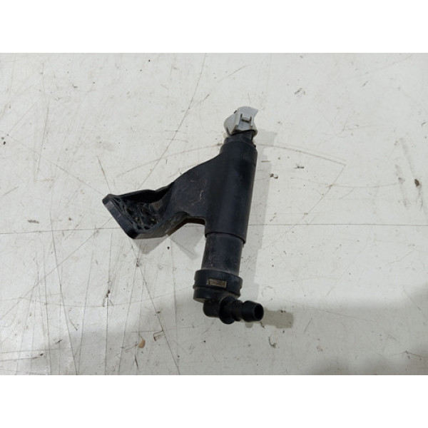  Esguicho Farol Kia Sorento 2016 2017 2018 Esquerdo M14294