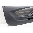 Forro De Porta Esquerdo Chevrolet Camaro 2014 2015 M13209