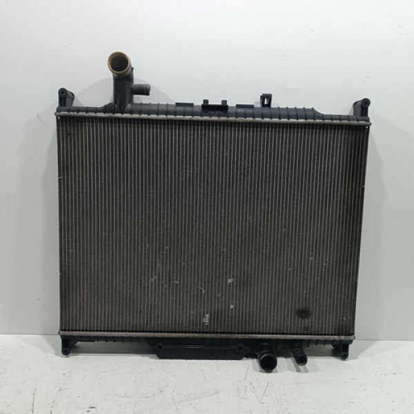 Radiador Agua Range Rover Discovery 4 3.0 2010 Ah328005ba
