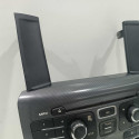 Comando Ar Condicionado Som Radio C4 Lounge 98040786zd 2015