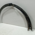 Moldura Paralama T. Esquerdo Jaguar Fpace J9c3290e23b M10237