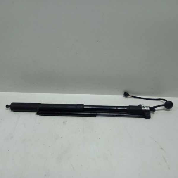 Amortecedor Eletrico Tampa Traseir Volvo Xc40 Blindado C6586